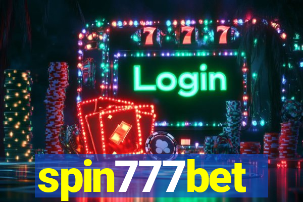 spin777bet