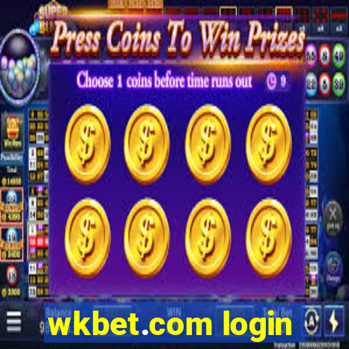 wkbet.com login