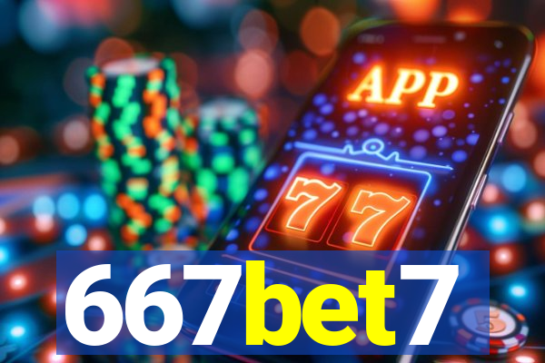 667bet7