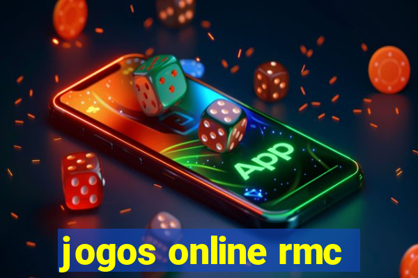 jogos online rmc