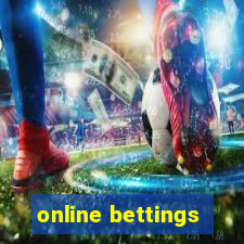 online bettings