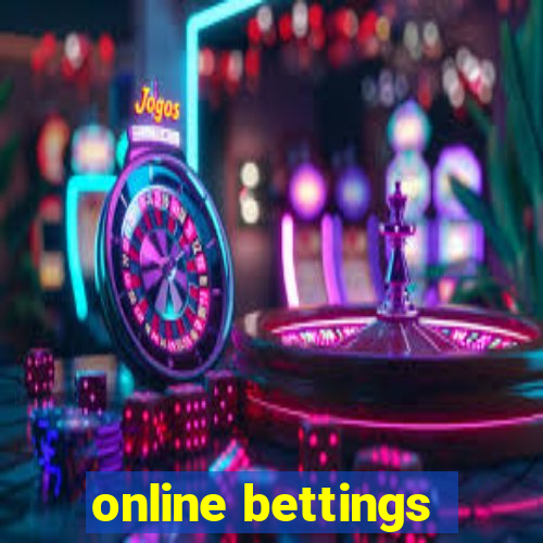 online bettings