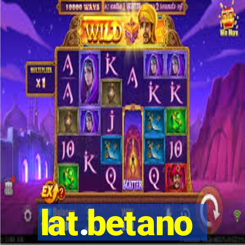 lat.betano