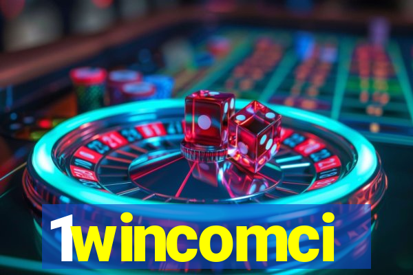 1wincomci