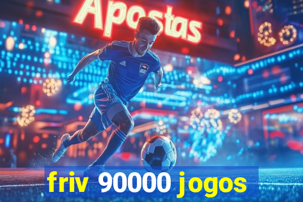 friv 90000 jogos