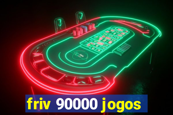 friv 90000 jogos