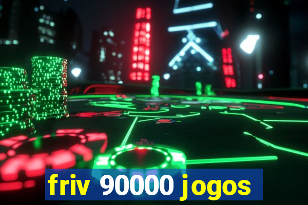 friv 90000 jogos