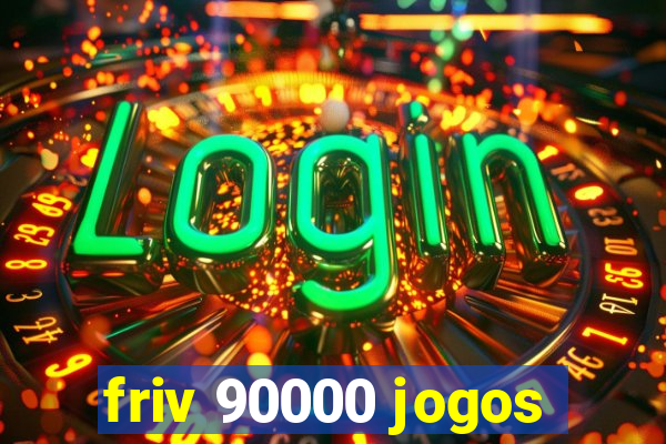 friv 90000 jogos