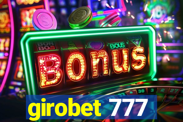 girobet 777