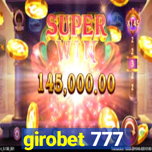 girobet 777