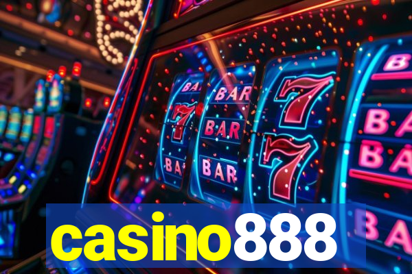 casino888