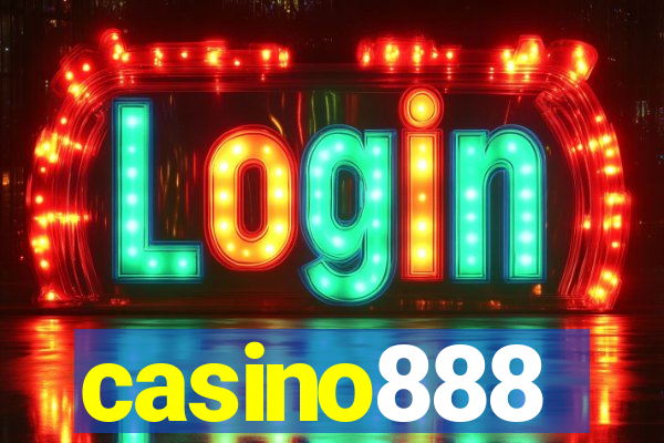 casino888