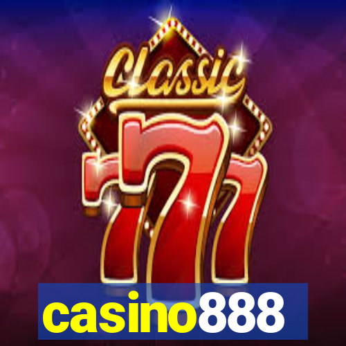 casino888