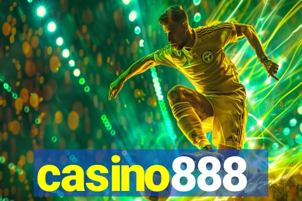 casino888