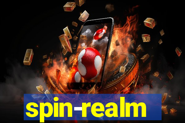 spin-realm