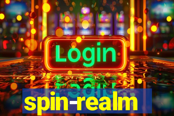 spin-realm