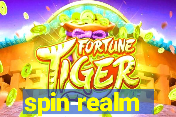 spin-realm