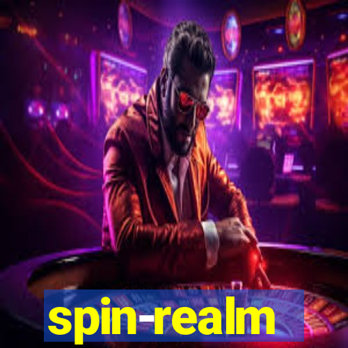 spin-realm