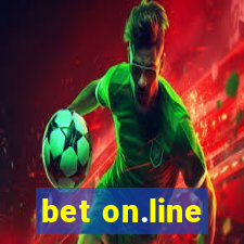 bet on.line