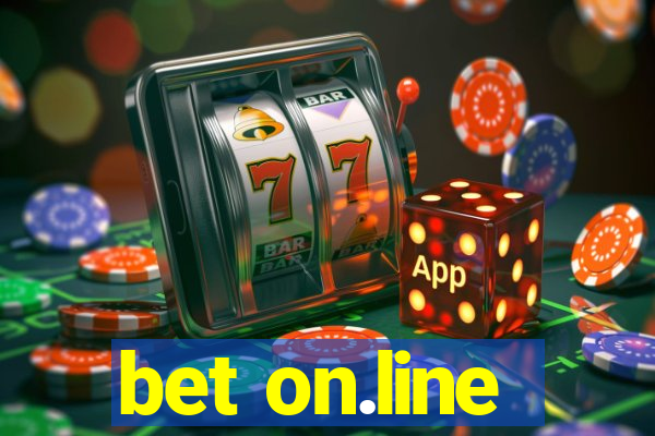 bet on.line