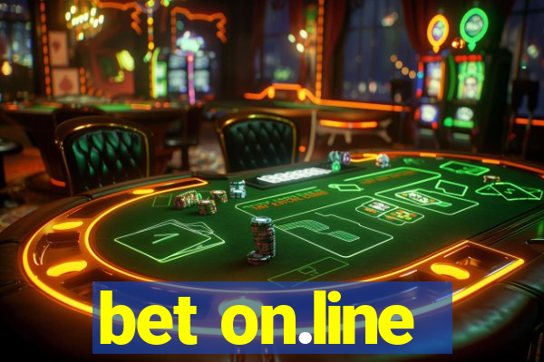 bet on.line