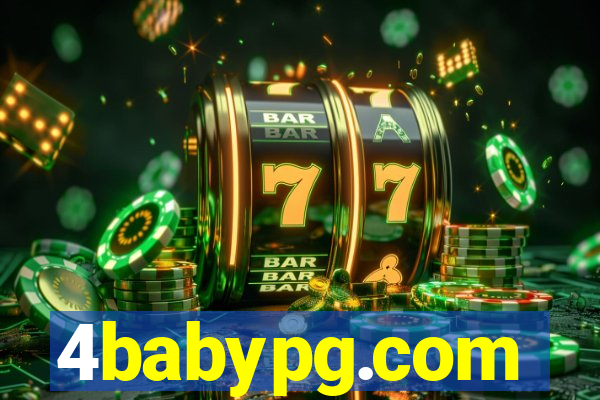 4babypg.com