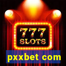 pxxbet com