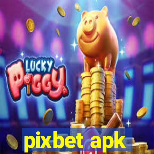 pixbet apk