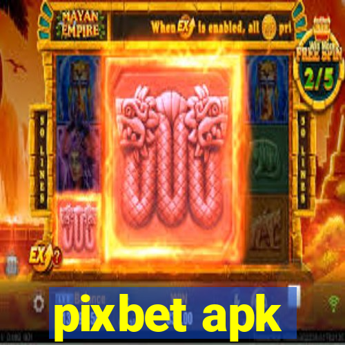 pixbet apk