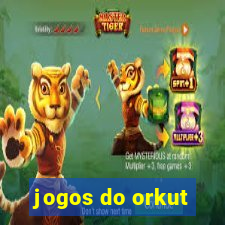 jogos do orkut