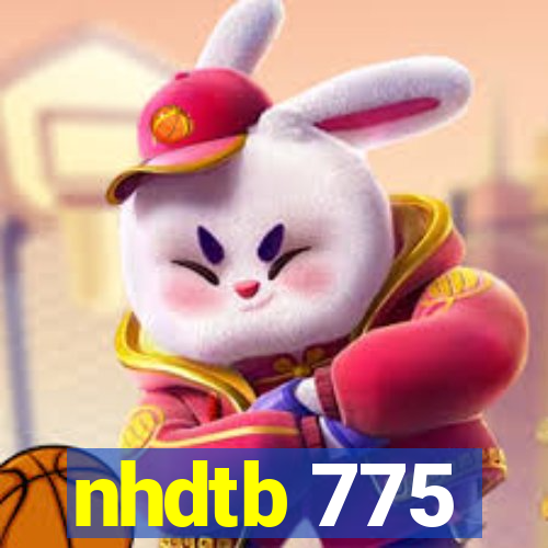 nhdtb 775