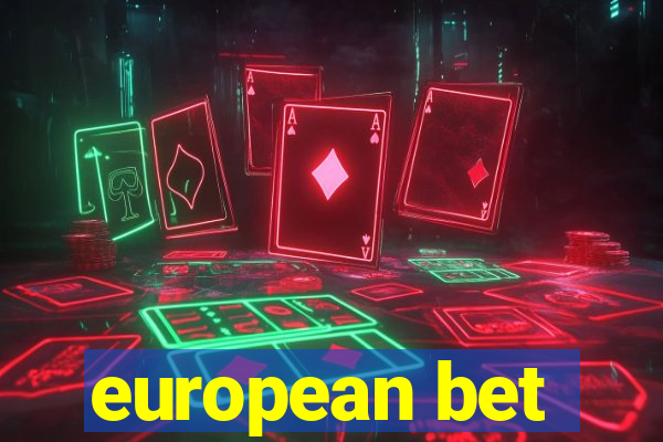 european bet