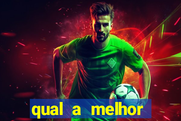 qual a melhor plataforma de jogos online