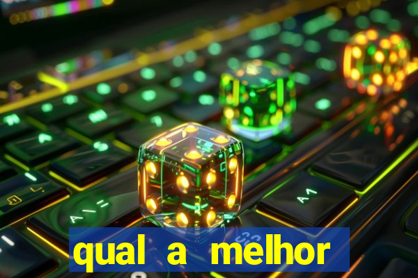 qual a melhor plataforma de jogos online