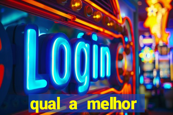 qual a melhor plataforma de jogos online