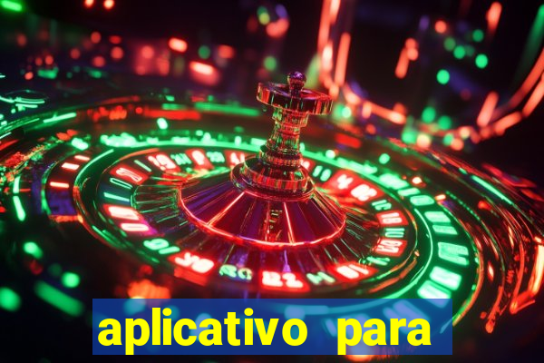 aplicativo para jogar no bicho online