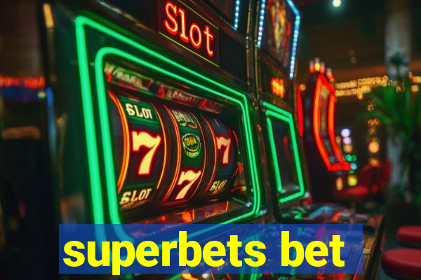 superbets bet