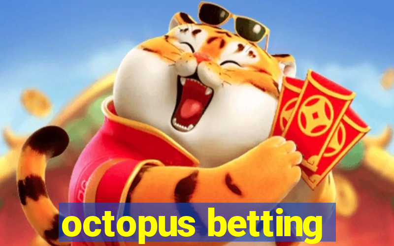 octopus betting