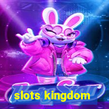 slots kingdom