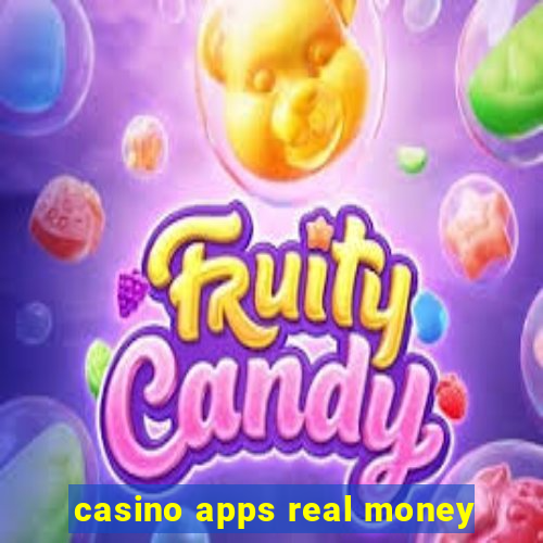 casino apps real money