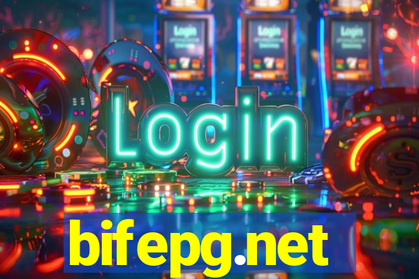 bifepg.net