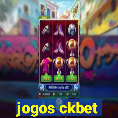 jogos ckbet