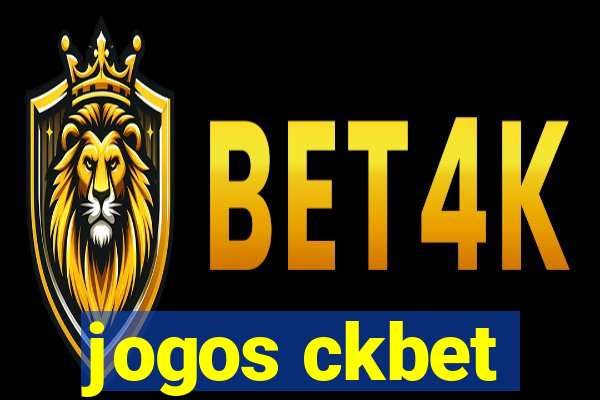 jogos ckbet