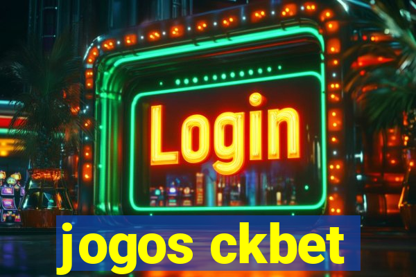 jogos ckbet