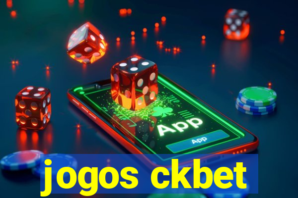 jogos ckbet