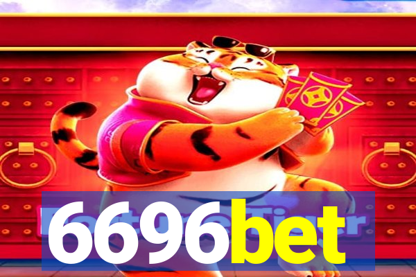 6696bet