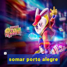 somar porto alegre