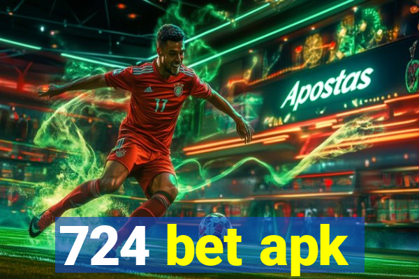 724 bet apk