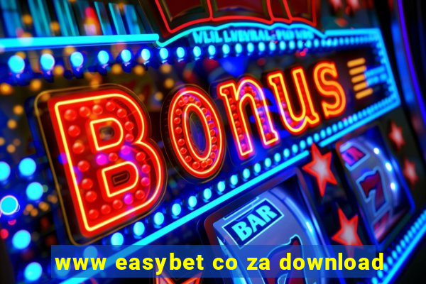 www easybet co za download