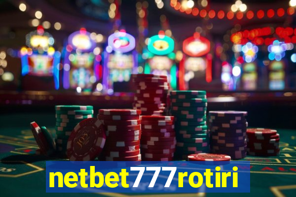 netbet777rotiri